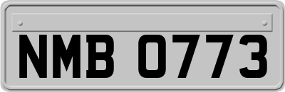 NMB0773