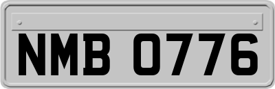 NMB0776