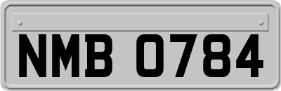 NMB0784