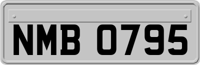 NMB0795