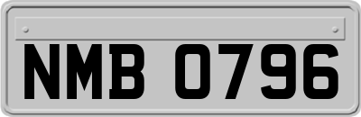 NMB0796