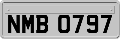 NMB0797