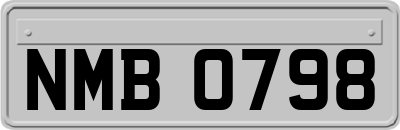 NMB0798
