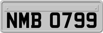 NMB0799