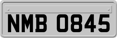 NMB0845
