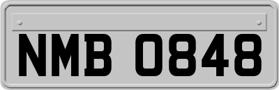 NMB0848