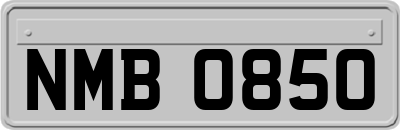NMB0850