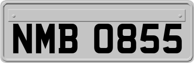 NMB0855