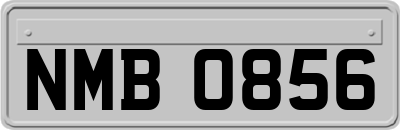 NMB0856