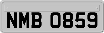 NMB0859
