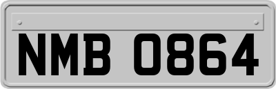 NMB0864