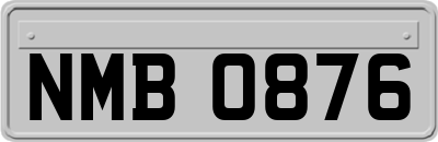 NMB0876