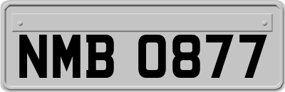 NMB0877