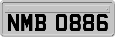 NMB0886