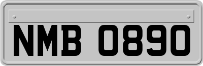NMB0890
