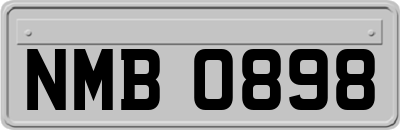 NMB0898
