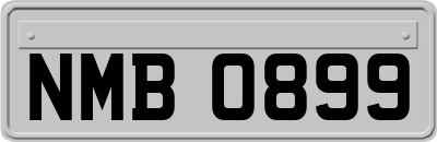NMB0899