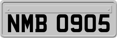 NMB0905