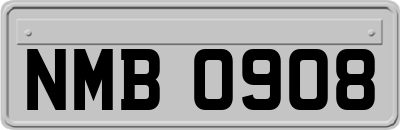 NMB0908