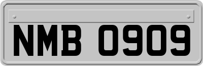 NMB0909