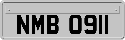 NMB0911
