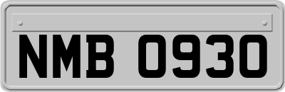 NMB0930