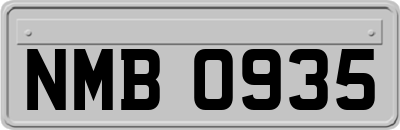NMB0935