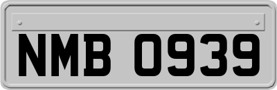 NMB0939