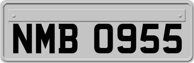 NMB0955