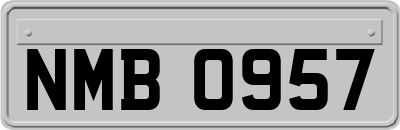 NMB0957