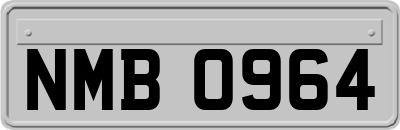 NMB0964