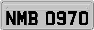 NMB0970