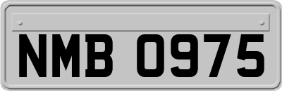 NMB0975