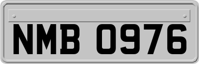 NMB0976