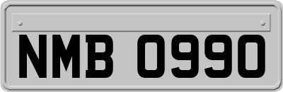 NMB0990