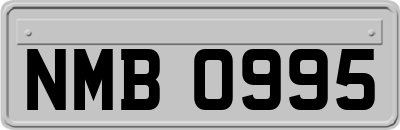 NMB0995