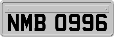 NMB0996