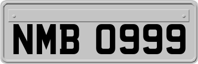 NMB0999