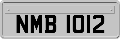 NMB1012