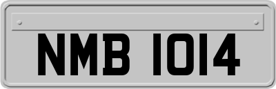 NMB1014