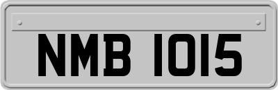 NMB1015