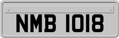 NMB1018