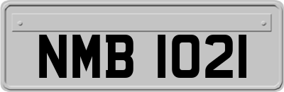 NMB1021