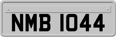 NMB1044