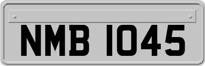 NMB1045