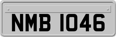 NMB1046