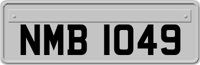 NMB1049
