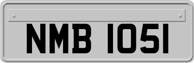 NMB1051