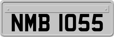 NMB1055