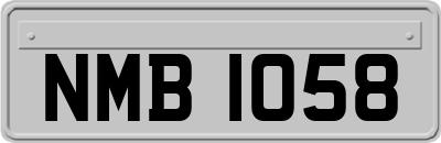 NMB1058